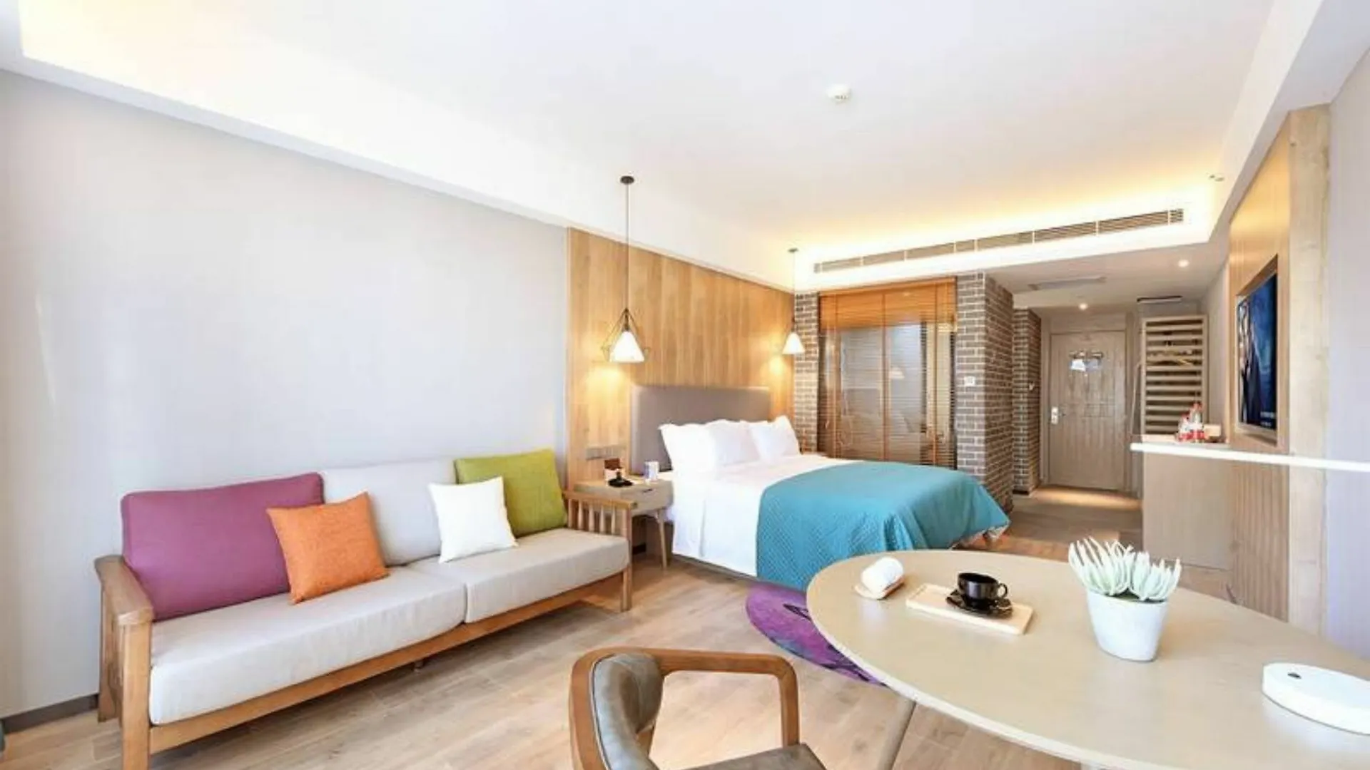 Luoyang Mehood Lestie Hotel Sport Center China