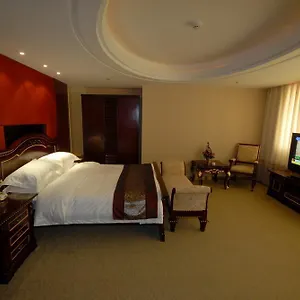 酒店 Luoyang Quanjude
