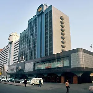 酒店 洛阳牡丹大酒店
